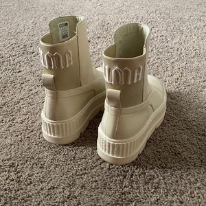 Puma Fenty x Chelsea Boots